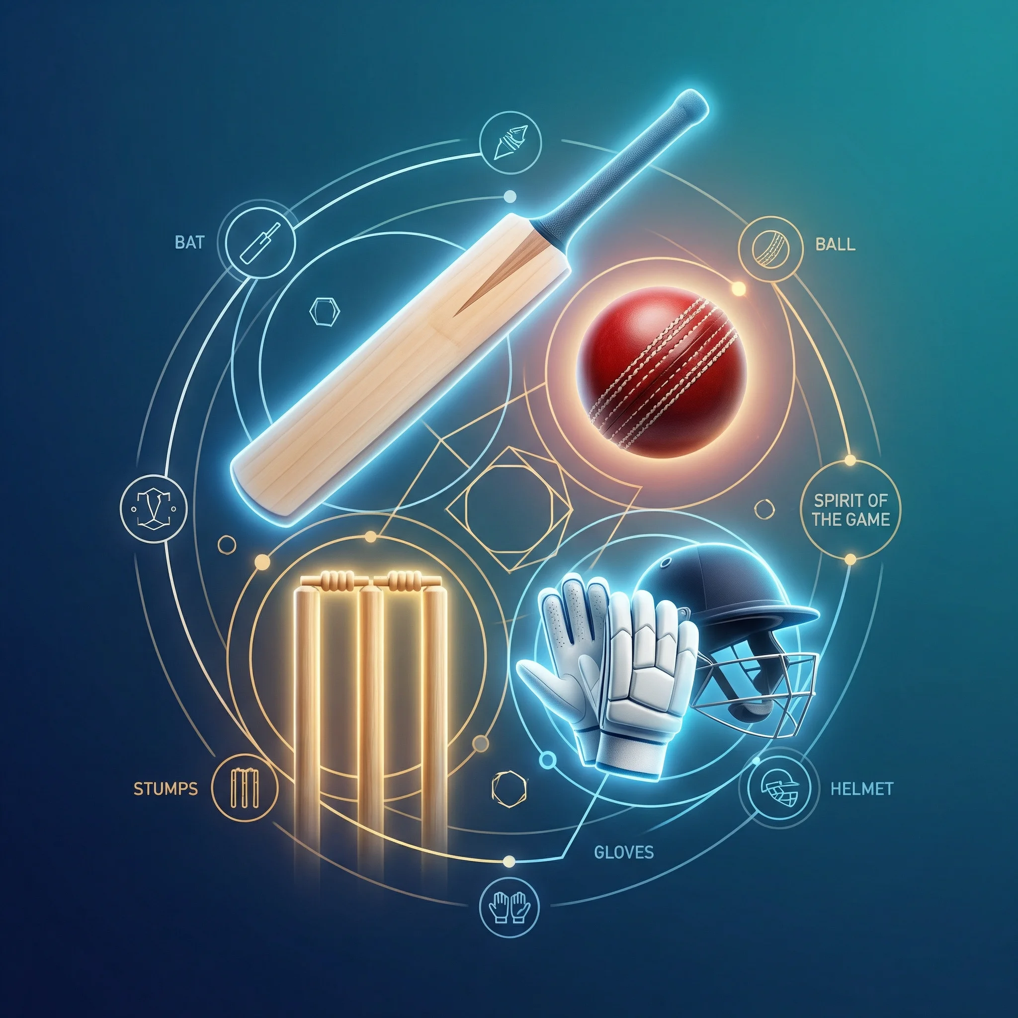 Cricket Fundamentals Course
